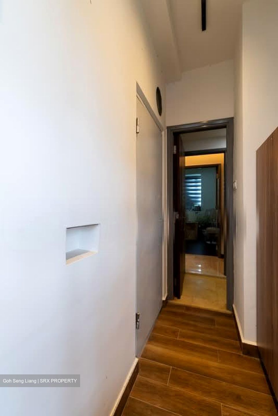 Rosewood (D25), Condominium #533656861